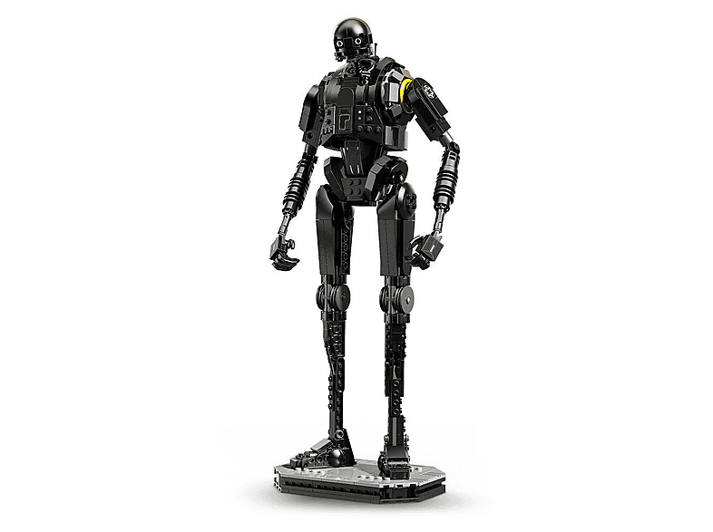 Lego Star Wars™ 75434 Sicherheitsdroide K-2SO Bausatz — Foto 3 von 5