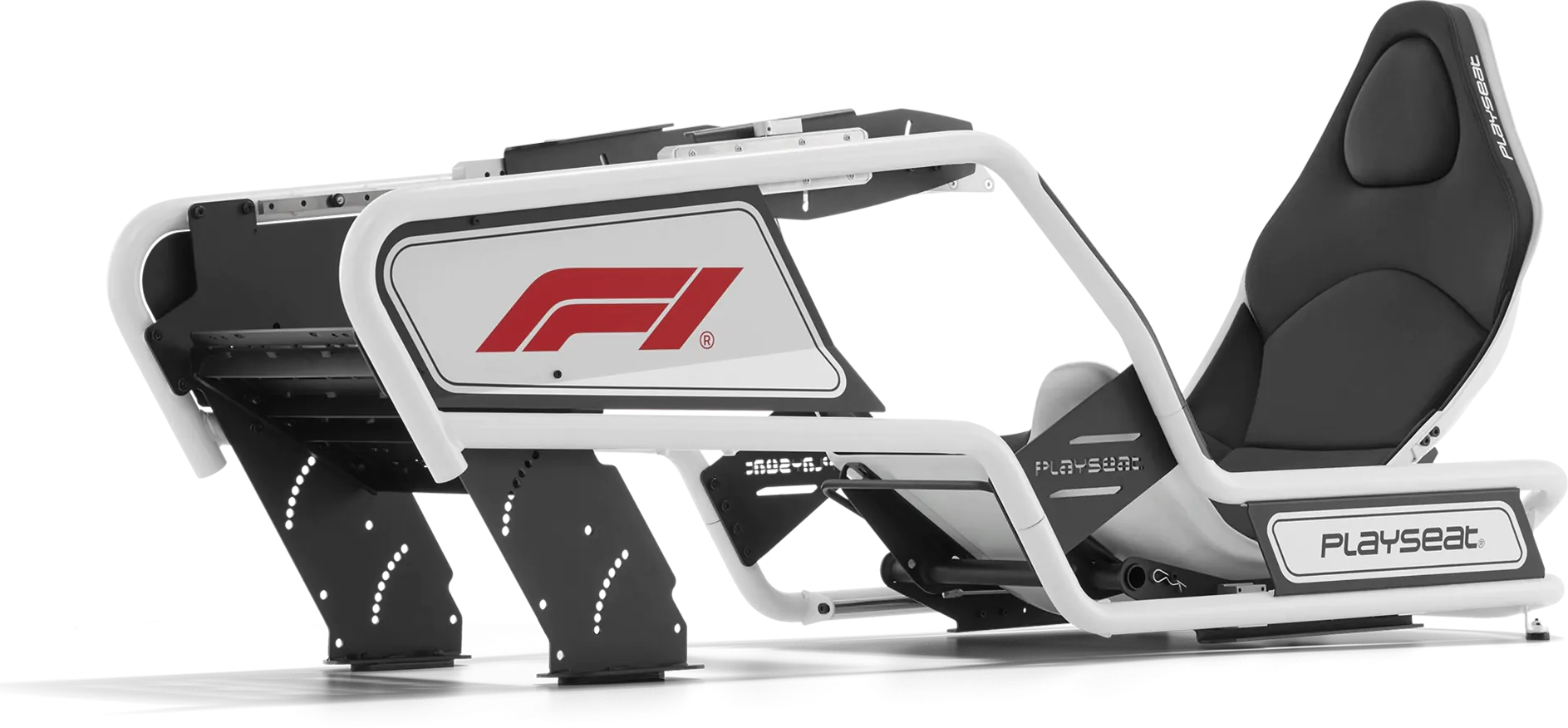 PLAYSEAT Formula Intelligence - F1® Edition szimulátor cockpit