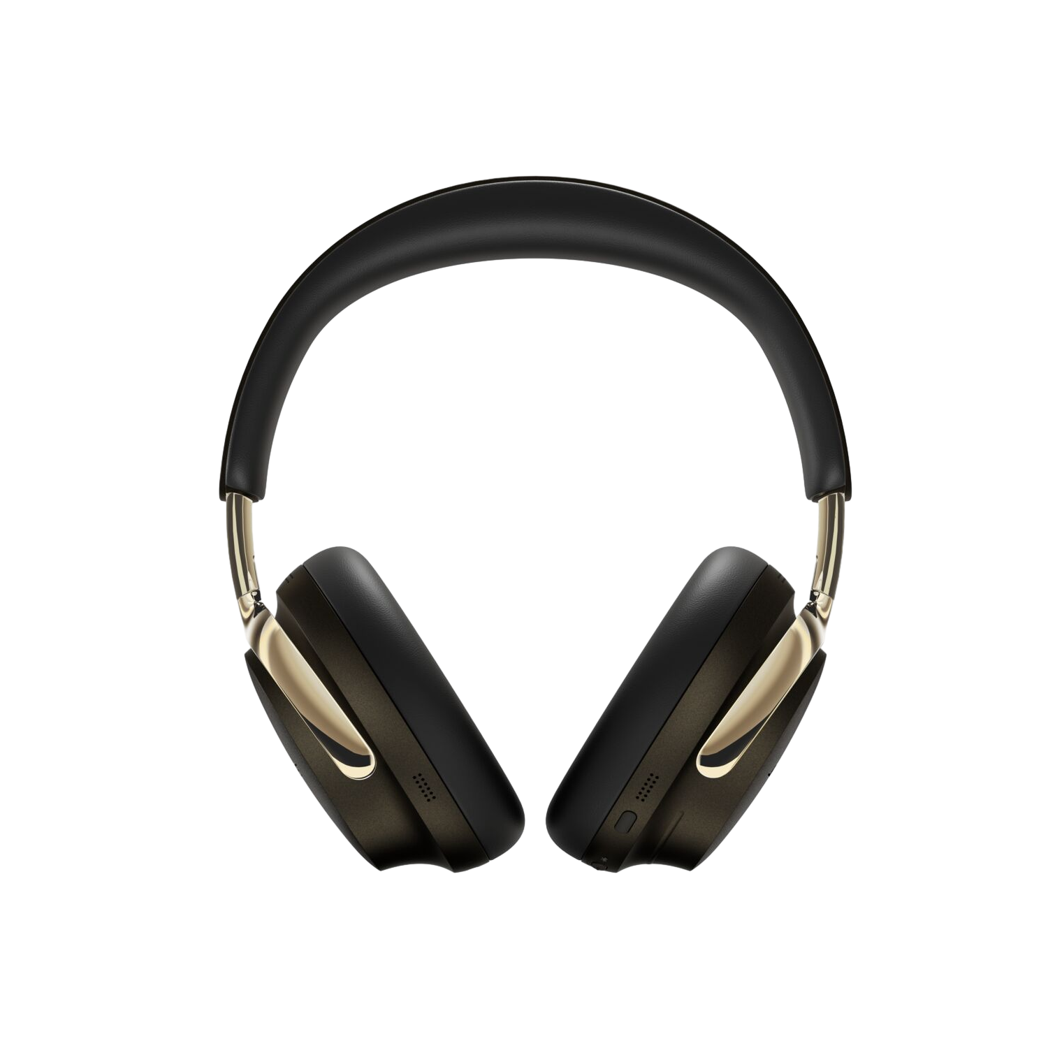 Bose Quietcomfort Ultra Headphones (2nd Gen) Draadloze Hoofdtelefoon Gold