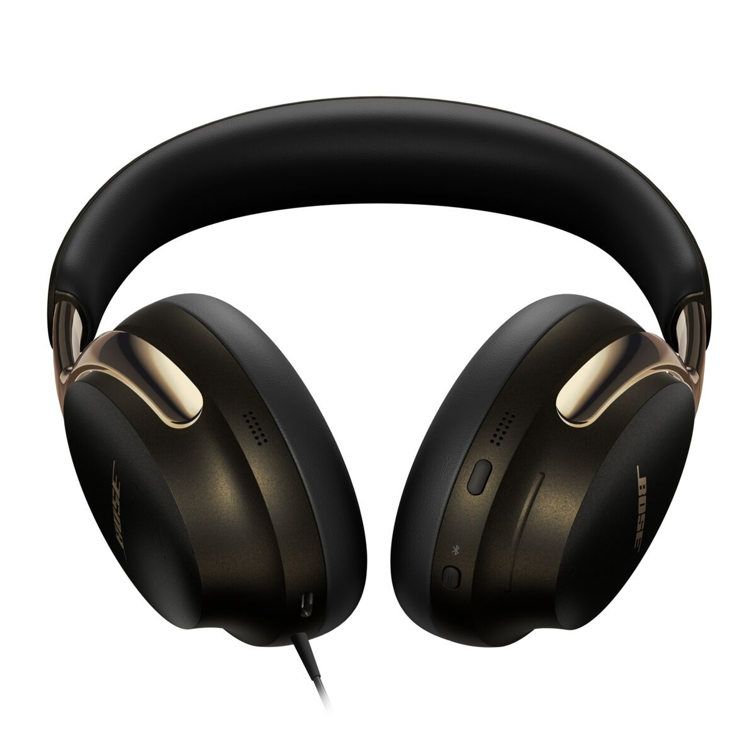 BOSE QuietComfort Ultra Headphones (2nd Gen) Draadloze