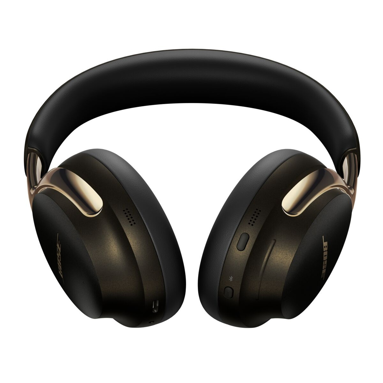 BOSE QuietComfort Ultra Headphones (2nd Gen) Draadloze