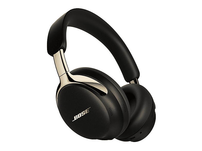 BOSE QuietComfort Ultra Headphones (2nd Gen) Draadloze