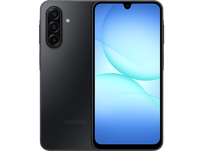 Samsung Galaxy A17 5G 128 GB, Black, Dual SIM