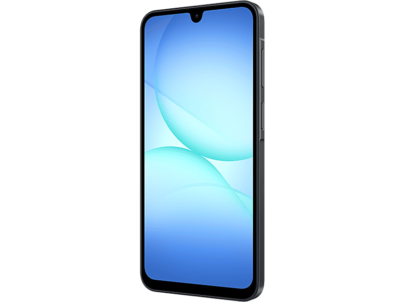 Samsung Galaxy A17 5G 128 GB, Black, Dual SIM — Foto 3 von 5