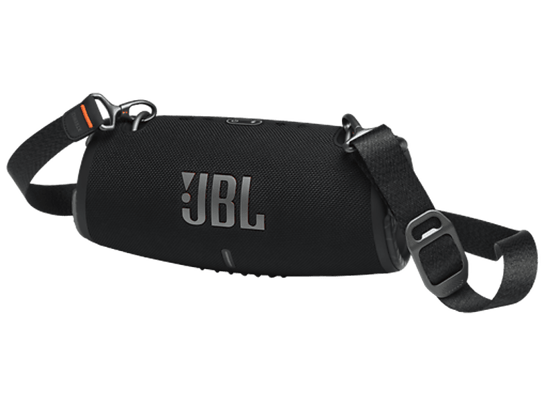 Głośnik JBL Xtreme 3 black (XTREME3BLACK)