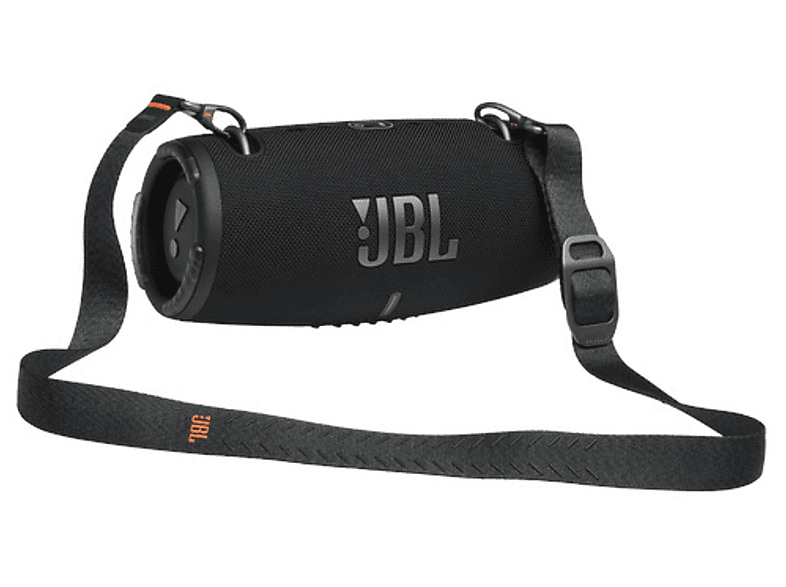 Głośnik JBL Xtreme 3 black (XTREME3BLACK) – zdjęcie 2