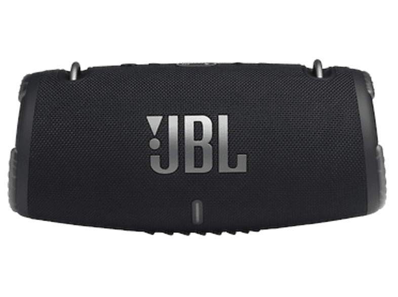 Głośnik JBL Xtreme 3 black (XTREME3BLACK) – zdjęcie 3