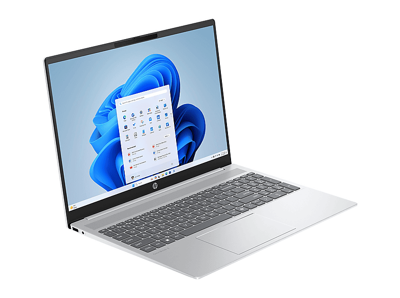 Thumbnail - HP OmniBook 5 NGAI 16-ag1352ng, Copilot+ PC - 16 Zoll Ryzen™ AI 340 GB 1 TB AMD Radeon™ 840M Windows 11 Home
