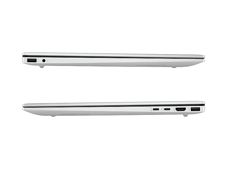 Thumbnail - HP OmniBook 5 NGAI 16-ag1352ng, Copilot+ PC - 16 Zoll Ryzen™ AI 340 GB 1 TB AMD Radeon™ 840M Windows 11 Home
