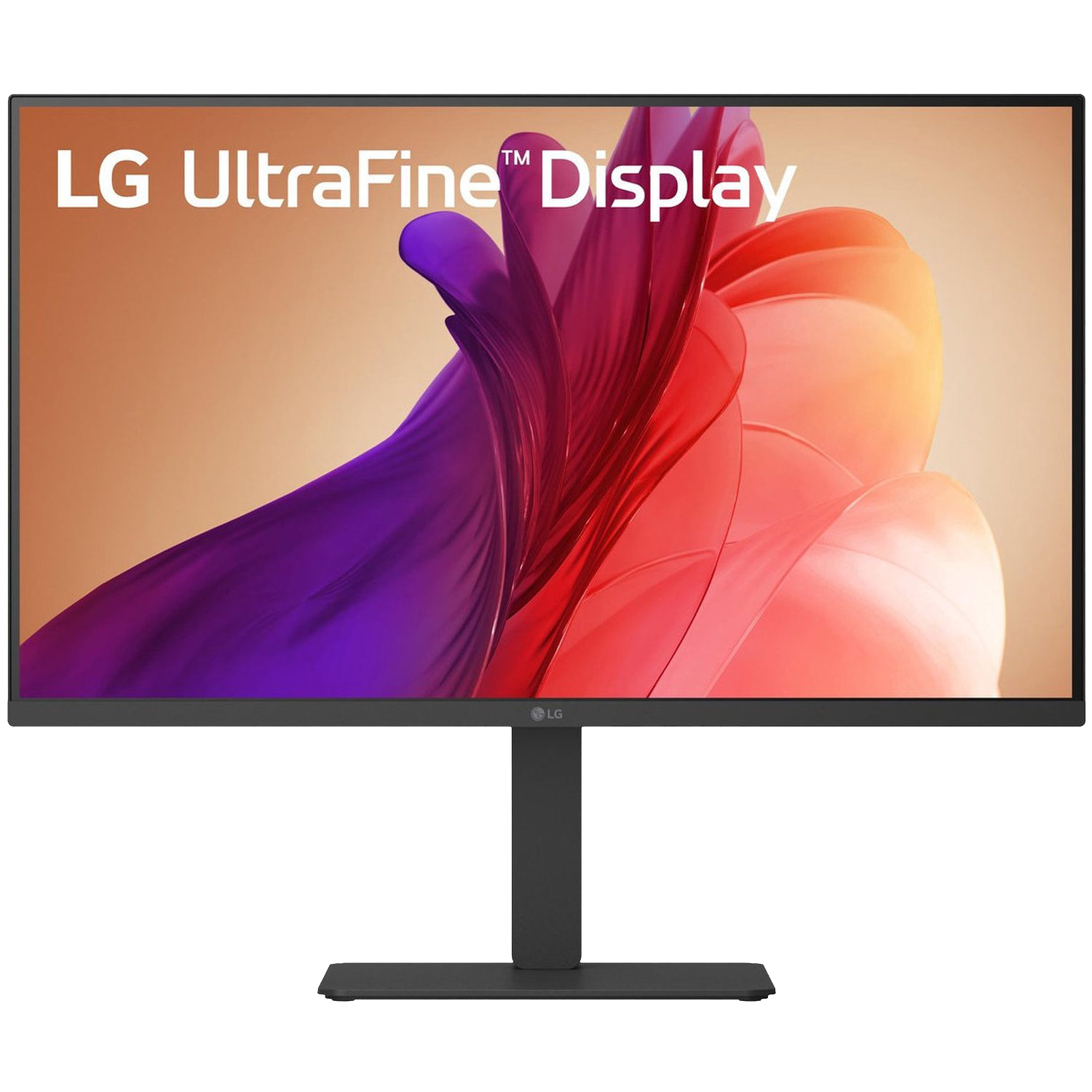 Lg Ultrafine 32u720a-b - 31.5 Inch 3840 X 2160 (ultra Hd 4k) Va-paneel In Hoogte Verstelbaar