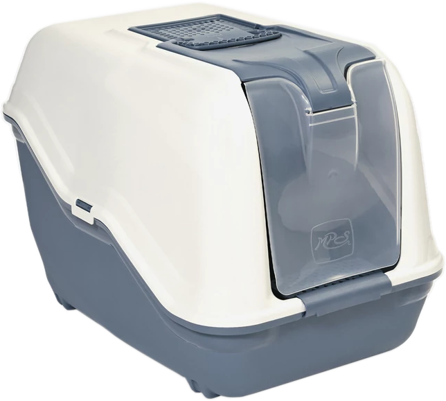 NETTA Kabrió macska wc