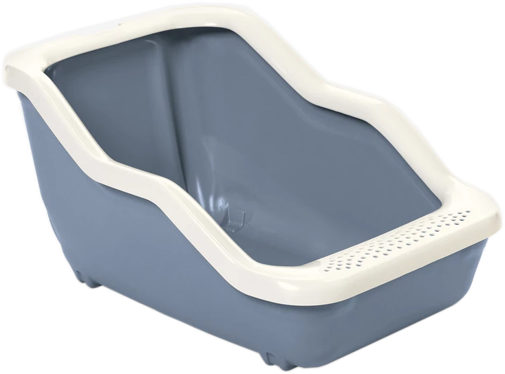 NETTA Nyitott macska WC