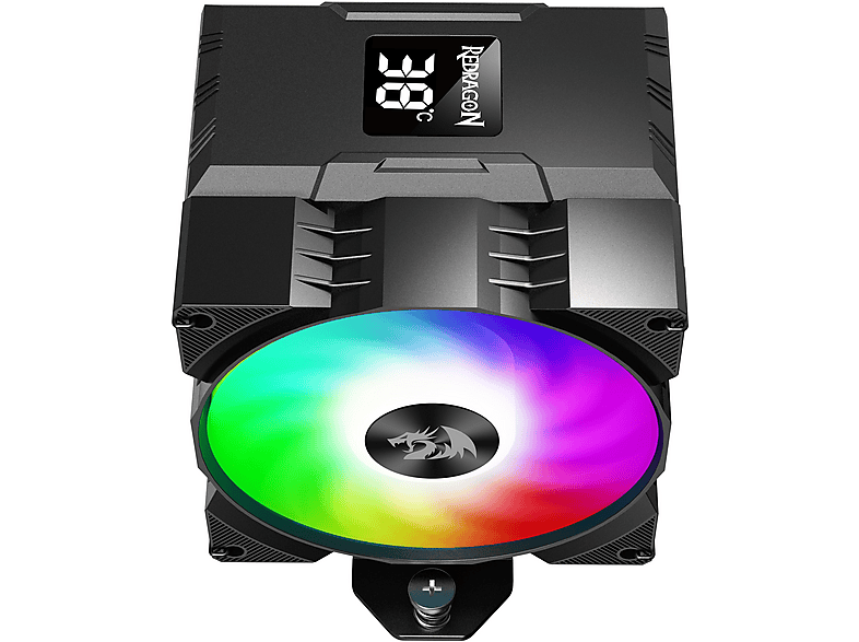 Redragon CC-1014 92mm – zdjęcie 3