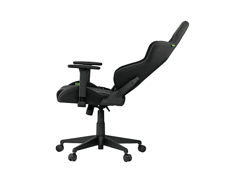 Thumbnail - RAZER Tarok Essentials X Cloth Gaming Stuhl, Schwarz