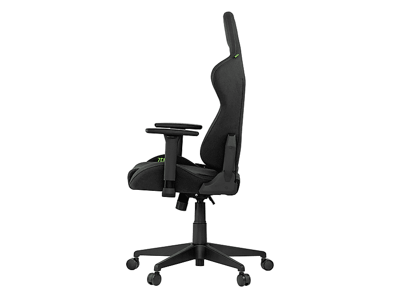 Thumbnail - RAZER Tarok Essentials X Cloth Gaming Stuhl, Schwarz