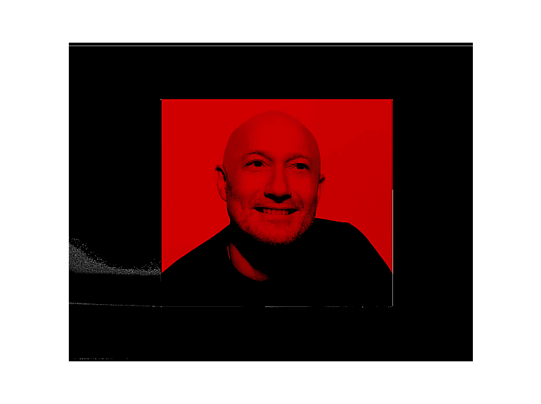 Thumbnail - Paul Kalkbrenner - THE ESSENCE (CD)