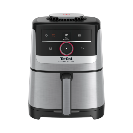 Tefal Easy Fry Smart & Silence XL Air Fryer
