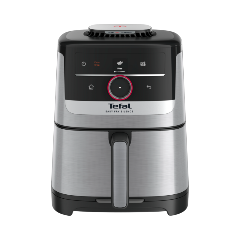 Tefal Easy Fry Smart & Silence XL Air Fryer