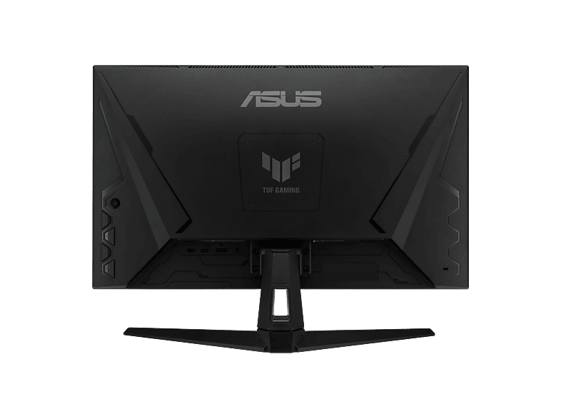 Thumbnail - ASUS TUF Gaming VG27AQ5A 27 Zoll QHD Monitor 1 ms Reaktionszeit 210 Hz