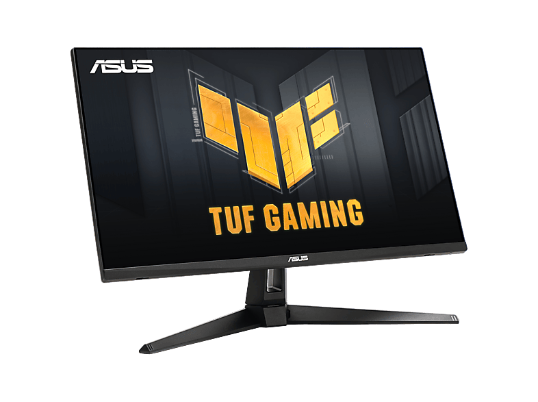 Thumbnail - ASUS TUF Gaming VG27AQ5A 27 Zoll QHD Monitor 1 ms Reaktionszeit 210 Hz