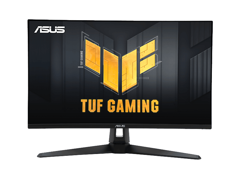 ASUS TUF Gaming VG27AQ5A 27 Zoll  QHD  Gaming Monitor  1 ms Reaktionszeit 210 Hz 