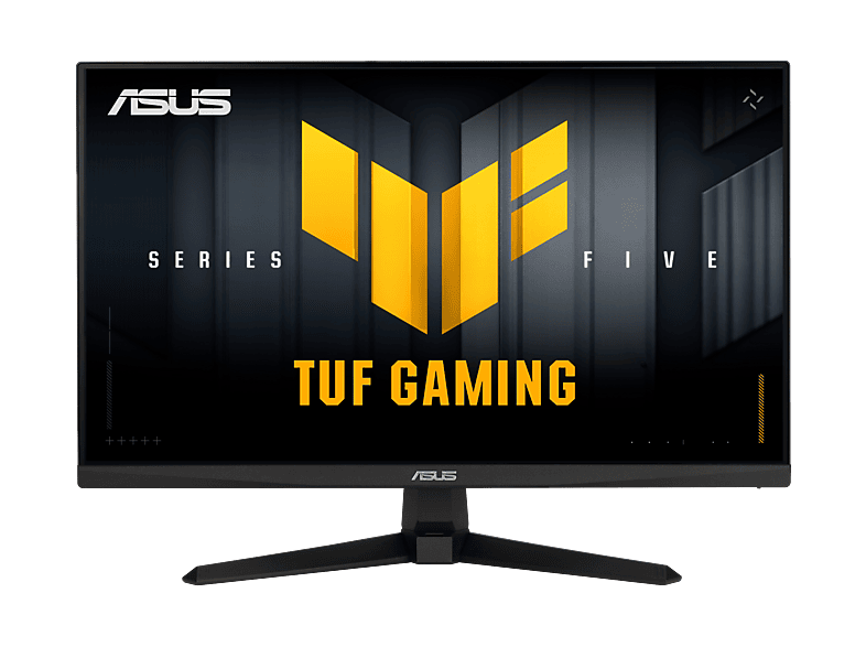 Asus Monitor 25 cali TUF Gaming VG259QMR5A IPS 310Hz HDMI DP