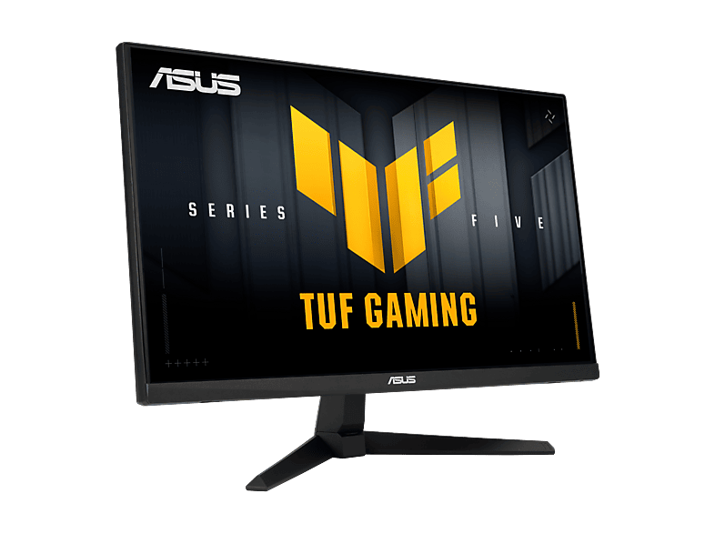 Thumbnail - ASUS VG249QM5A 23,8 Zoll Full-HD Monitor 1 ms Reaktionszeit 240 Hz