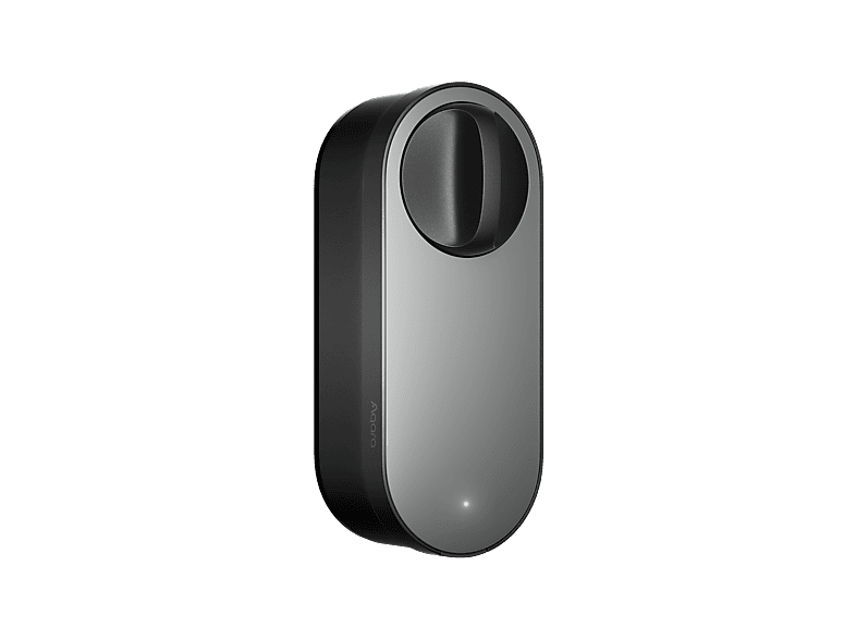 Aqara Smart Lock U200 Lite, Black; Türschloss