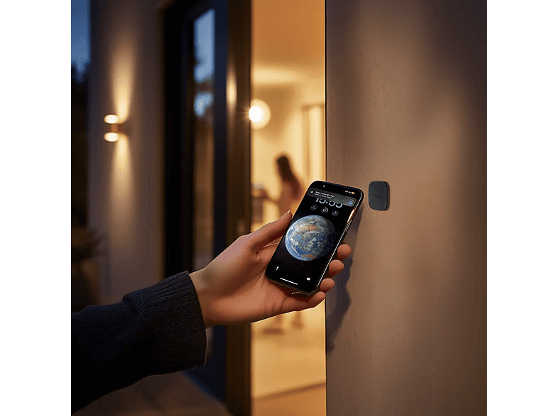Aqara Smart Lock U200 Lite, White; Türschloss — Foto 2 von 2