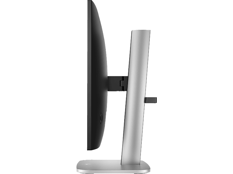 HP Series 5 Pro 524pf, 23,8 Zoll Monitor, Full-HD, 5 ms Reaktionszeit, 350 cd/m², 100 Hz, Schwarz/Silber — Foto 5 von 5