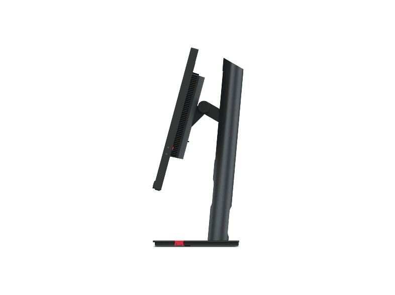 Thumbnail - LENOVO - B2B P24h-30 23,8 Zoll QHD Monitor (6 ms Reaktionszeit, 60 Hz)