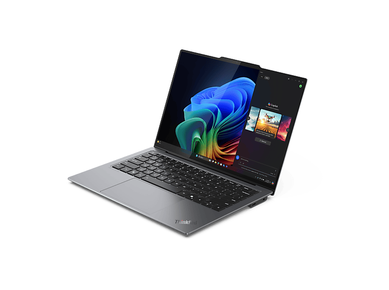 LENOVO - B2B ThinkPad X9-14 Gen 1, Copilot+ PC 14 Zoll Intel® Core™ Ultra 7 258V 32 GB 1 TB Arc™ 140V Windows 11 Pro
