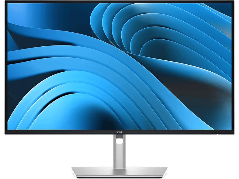 DELL - B2B P2725QE 27 Zoll UHD 4K Monitor (8 ms Reaktionszeit, 100 Hz)