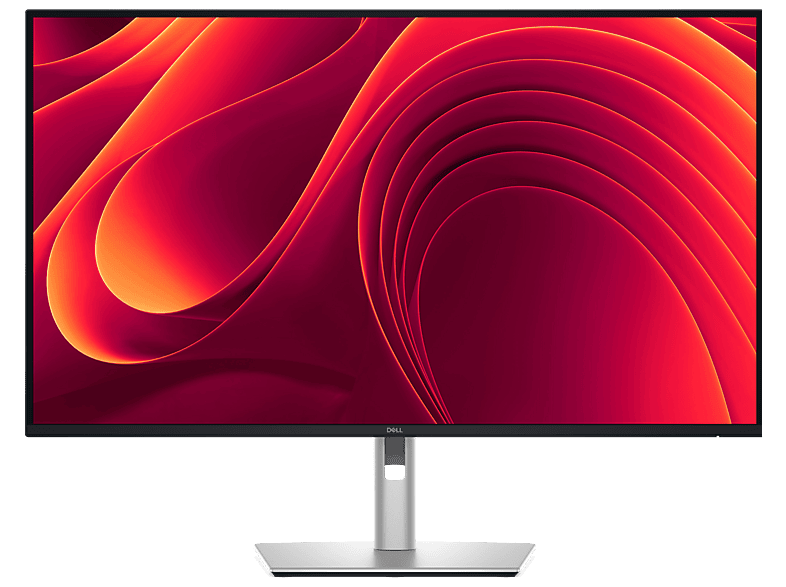DELL - B2B P3225QE 31,5 Zoll UHD 4K Monitor (8 ms Reaktionszeit, 100 Hz)