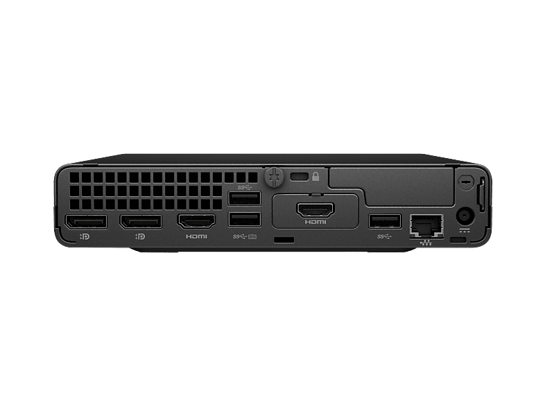 Thumbnail - HP - B2B Pro Mini 400 G9, Business PC mit Intel® Core™ i5 i5-13500T Prozessor, 16 GB RAM, 512 SSD, UHD 770, Windows 11