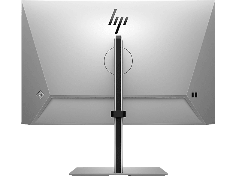 HP Series 7 Pro 724pu, 24 Zoll Monitor, WUXGA, 5 ms Reaktionszeit, 350 cd/m², 100 Hz, Schwarz,/Silber — Foto 5 von 5