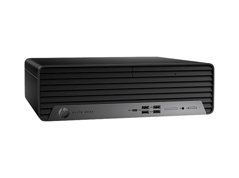 HP Elite 805 G9 SFF 9N7E8AT [Ryzen 5 8500G, 16GB RAM, 512GB SSD, Radeon Grafik, Windows 11 Pro]