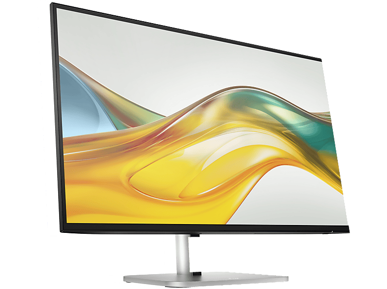Thumbnail - HP - B2B Serie 5 Pro 527pq 27 Zoll QHD Monitor ms Reaktionszeit 100 Hz