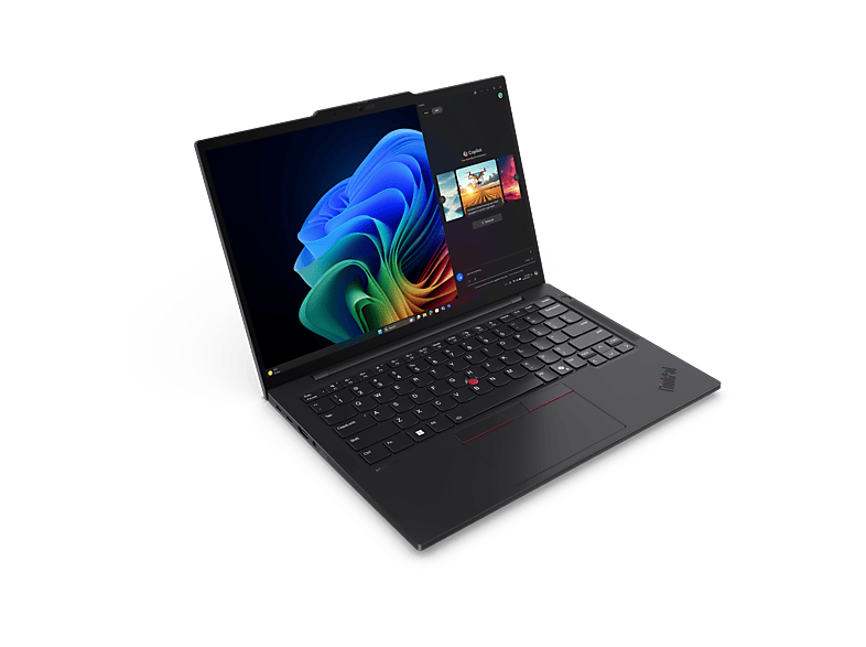 Thumbnail - LENOVO - B2B ThinkPad T14s Gen 6 (AMD) Copilot+ PC 14 Zoll AMD Ryzen™ 7 PRO 360 32 GB 1 TB Radeon™ 880M Windows 11 Pro
