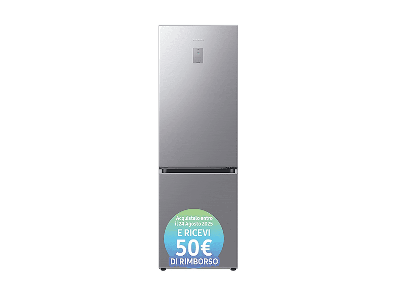 Samsung Rb34C775Cs9/Ef Frigorifero Combinato