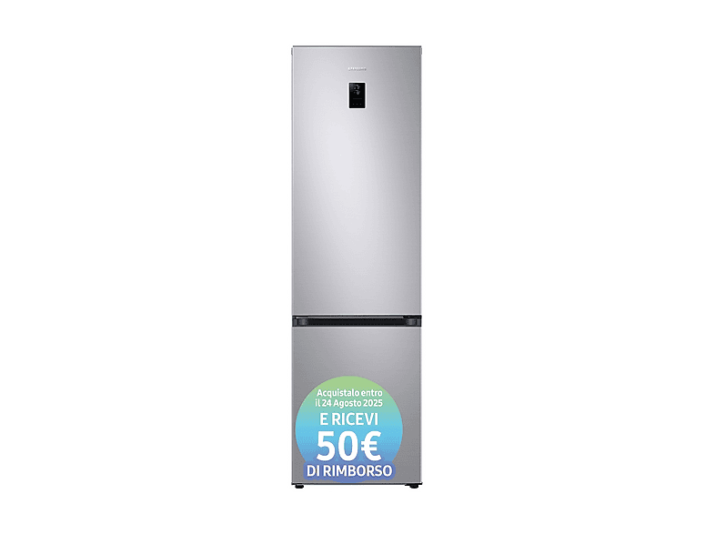 Samsung Rb38C674Csa/Ef Frigorifero Combinato