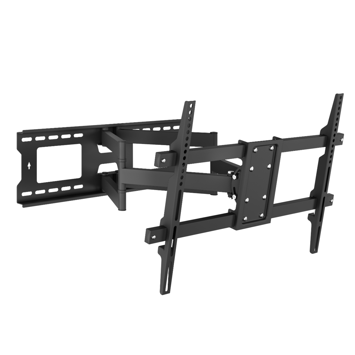 Vogels Ma-5040 Draai- En Kantelbare Tv-beugel 43 ' 90-inch Max. 45kg Muurbeugel