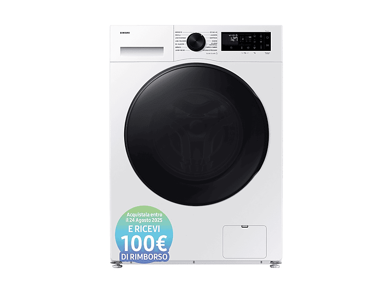 Lavasciuga Samsung Wd11Dg5B15Beet