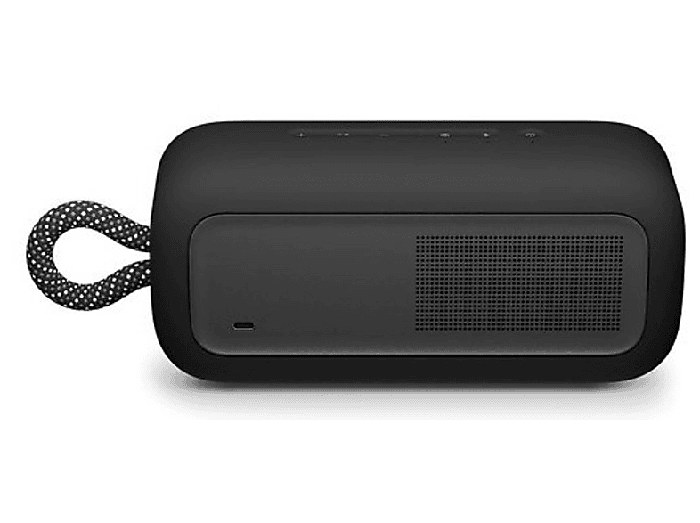 Głośnik bluetooth BOSE SoundLink Plus Czarny – zdjęcie 2