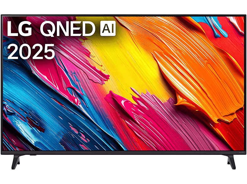 Televizor LG 50QNED7EB3C/QNED MiniLED/50"/4K Ultra HD/smart/webOS 26/crna