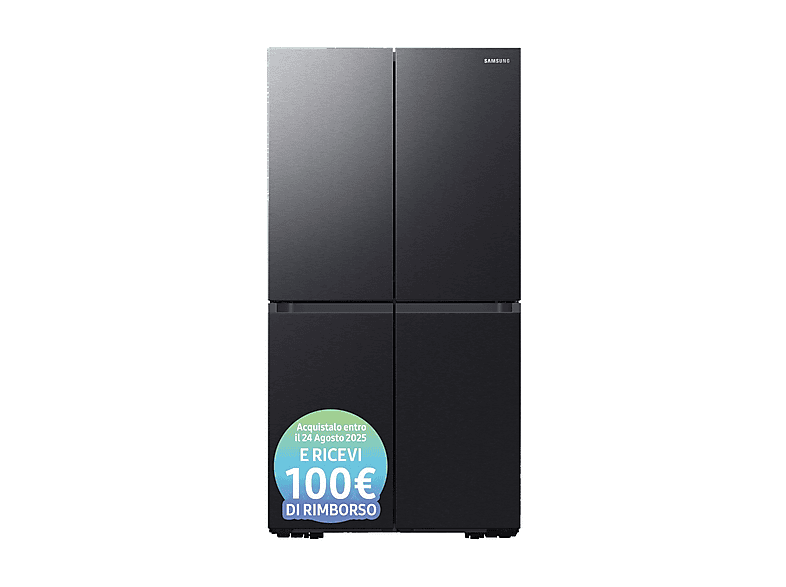 Samsung Rf59C70Teb1/Es frigorifero americano