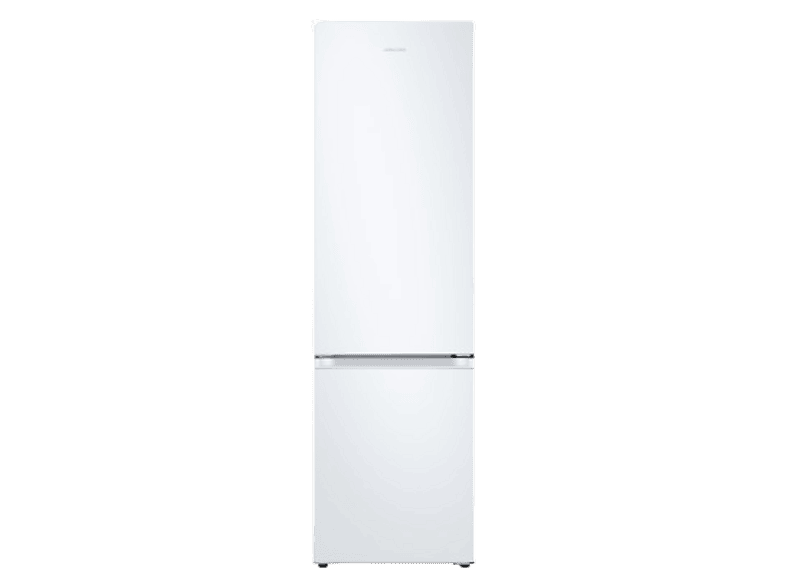 REACONDICIONADO Seminuevo Excelente Frigorífico combi - Samsung SMART RB38C705CWW/EF, No Frost, 203cm, 390l, Metal Cooling, All Around Blanco
