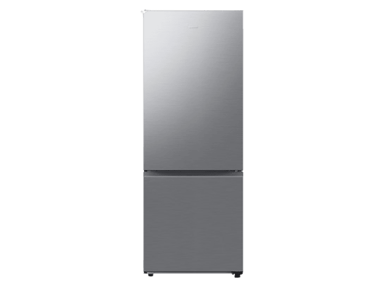 REACONDICIONADO Seminuevo Muy bueno Frigorífico combi - Samsung RB53DG703DS9EF, All Around Cooling, 203cm , 538l, Ancho especial 75.9cm, Metal Cooling