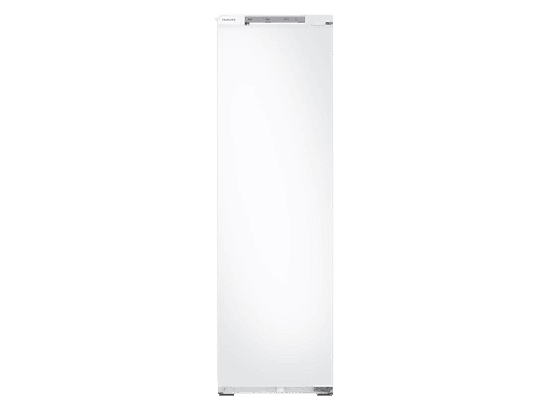 Frigorífico 1 puerta integrable - Samsung BRR29703EWW/EF, All-Around Cooling, No Frost, 177.5 cm, 289 l, Wifi, Sin Panelar