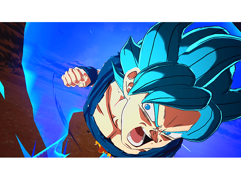 Nintendo Games Switch Dragon Ball Sparking Zero – imagen 2